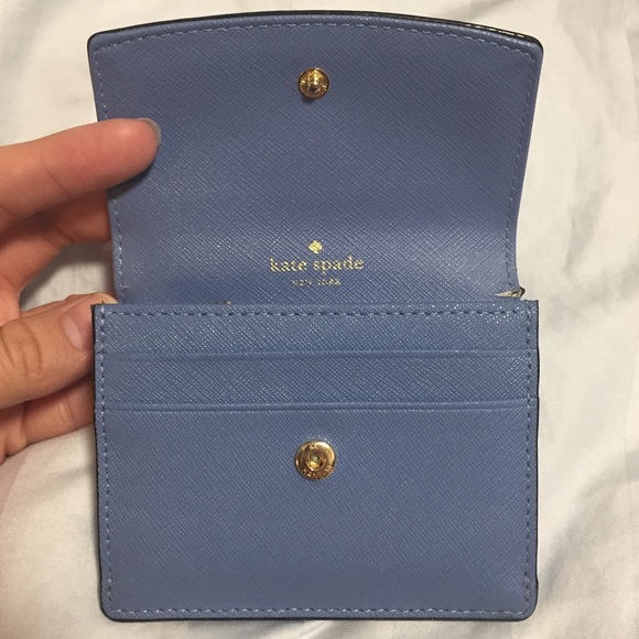 Kate Spade Laurel Way Wallet - Picture 3 of 7